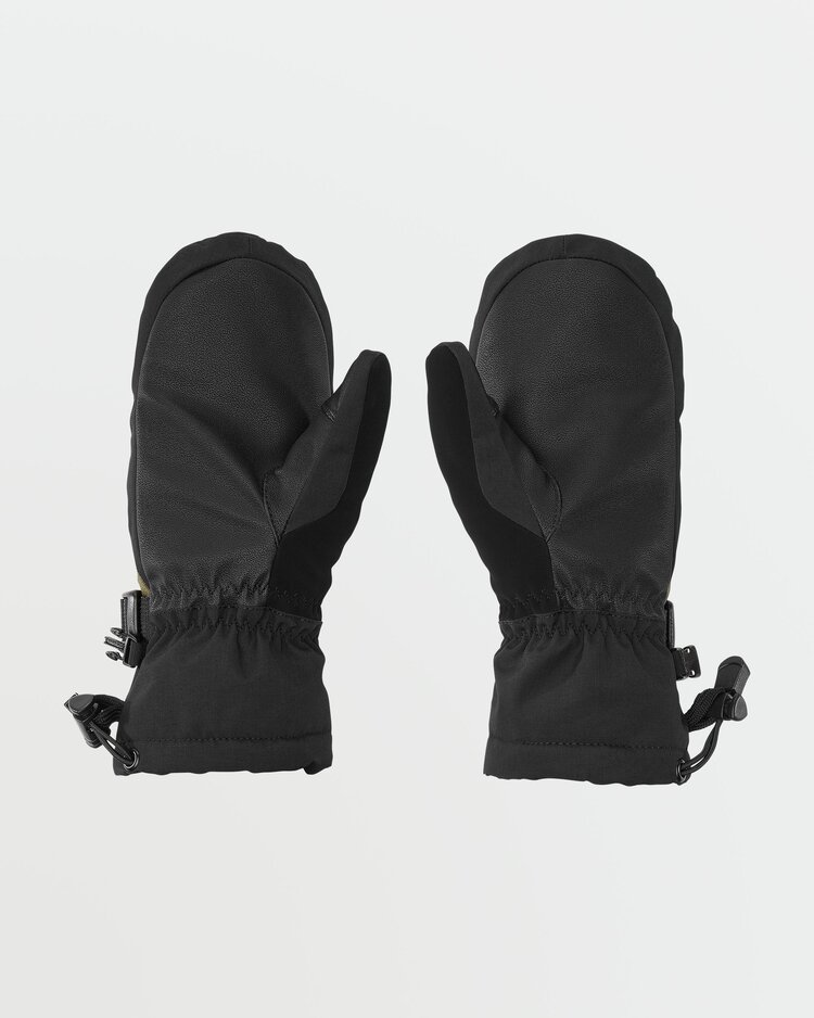 Volcom Kids' Day Saver Youth Mitt | Ivy