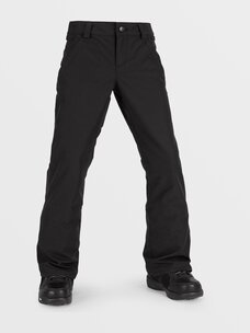 Volcom Kids' Frochickidee Insulated Pants | Black