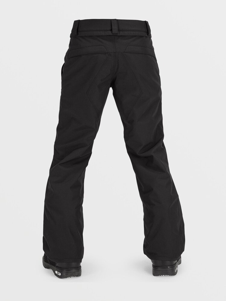 Volcom Kids' Frochickidee Insulated Pants | Black