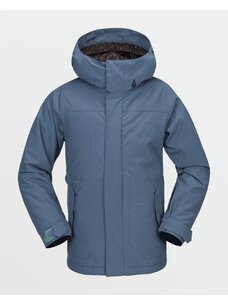 Volcom Volcom Kids Miiinty Insulated Jacket | Indigo