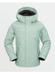 Volcom Volcom Kids Miiinty Insulated Jacket | Agave