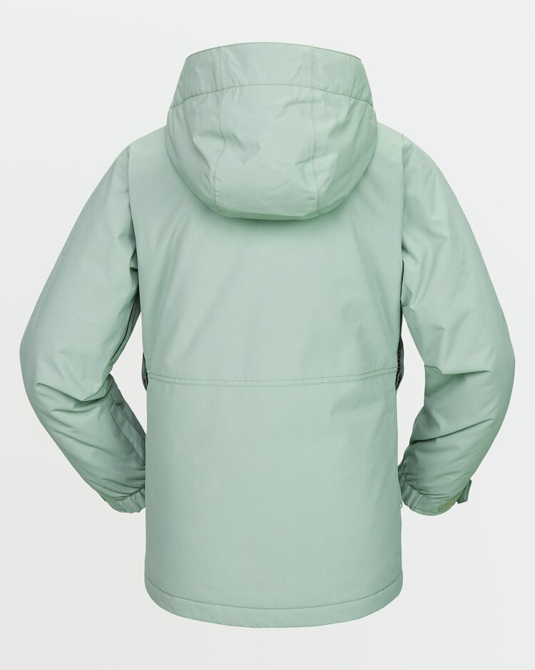 Volcom Volcom Kids Miiinty Insulated Jacket | Agave