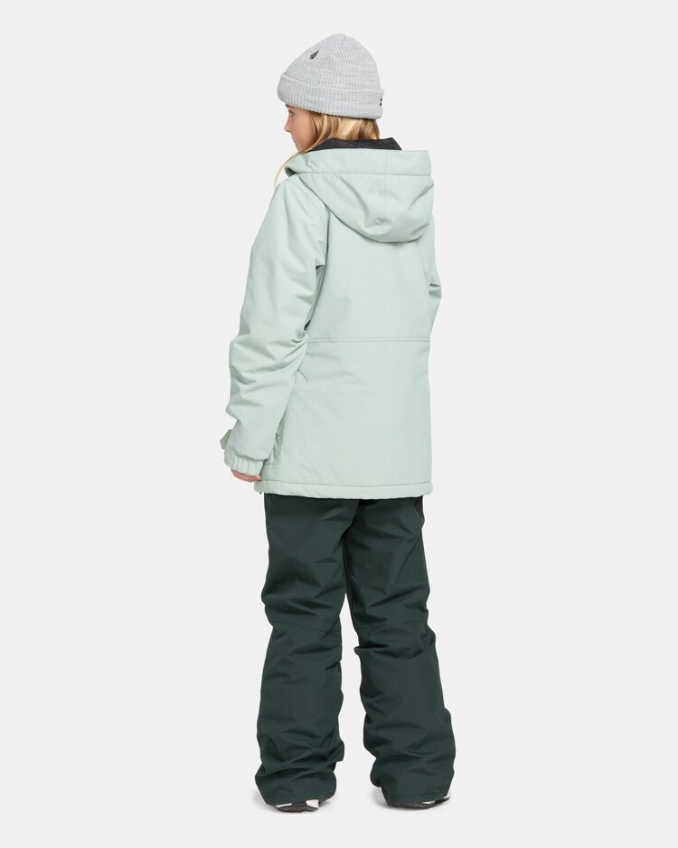 Volcom Volcom Kids Miiinty Insulated Jacket | Agave