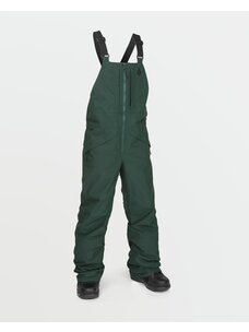 Volcom Volcom Kids Barkley Insulated Bib Overalls | Scarab
