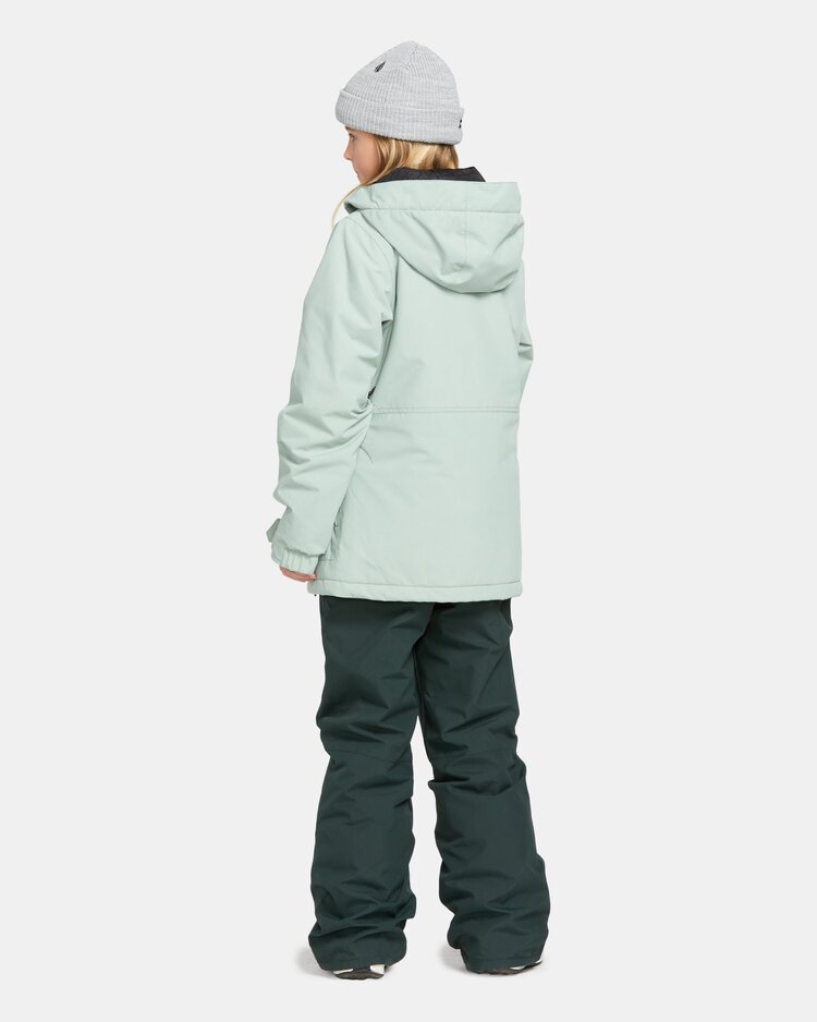 Volcom Volcom Kids Barkley Insulated Bib Overalls | Scarab