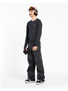 Volcom Volcom Mens L GoreTex Pants | Black