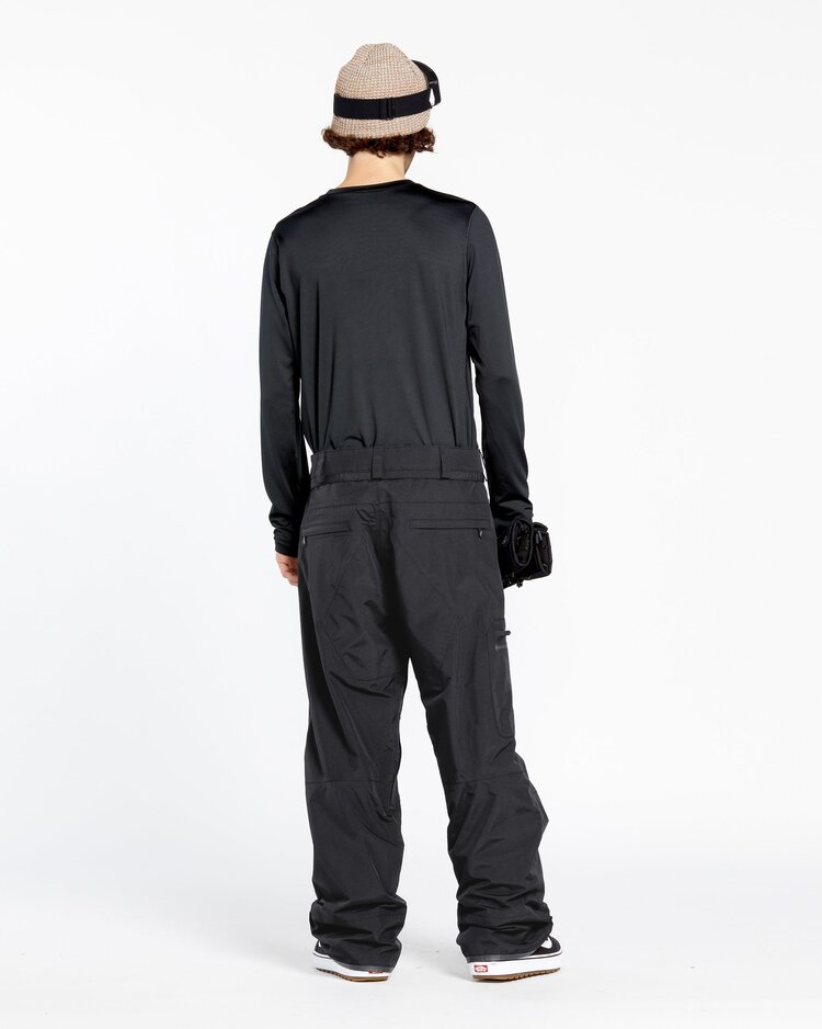 Volcom Men's L GORE-TEX Pants | Black