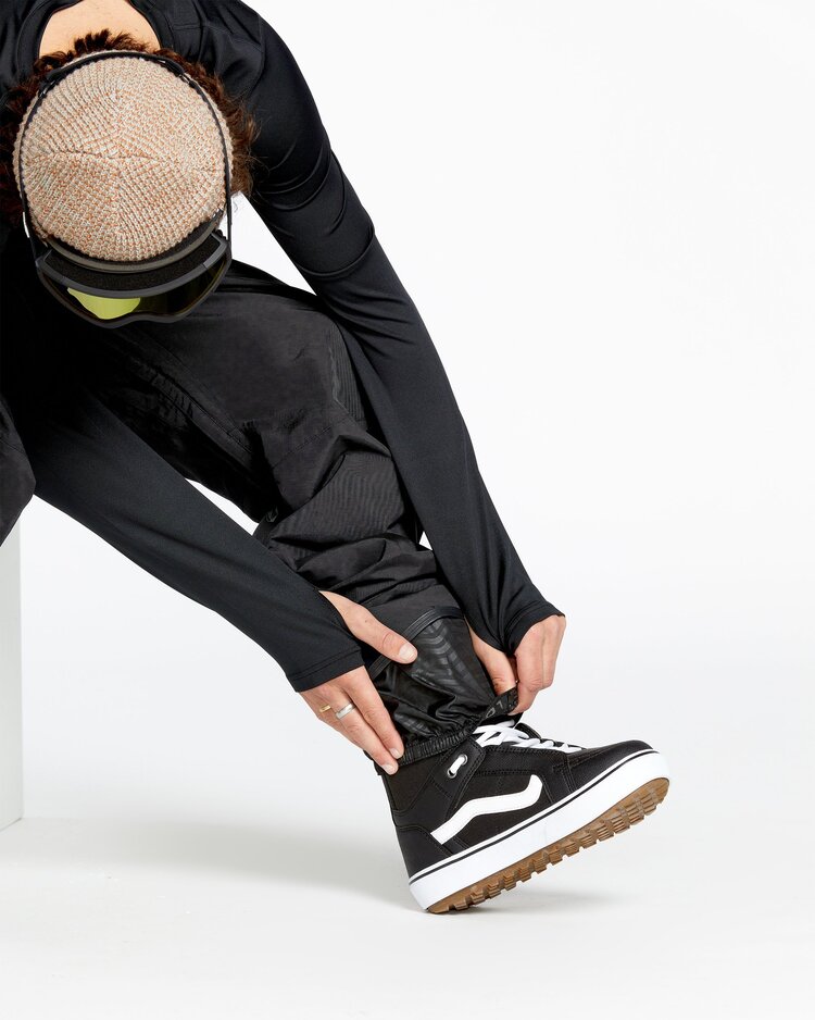 Volcom Volcom Mens L GoreTex Pants | Black