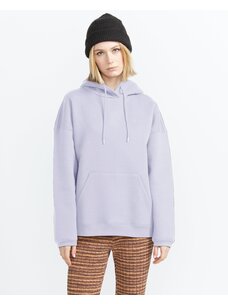 Volcom Volcom Stone Heart Up Hoodie | Dusty Lavender