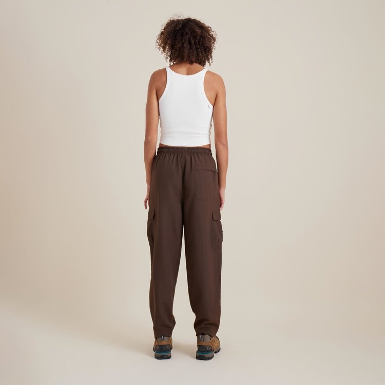 Roark River Hybrid Pants | Coffee