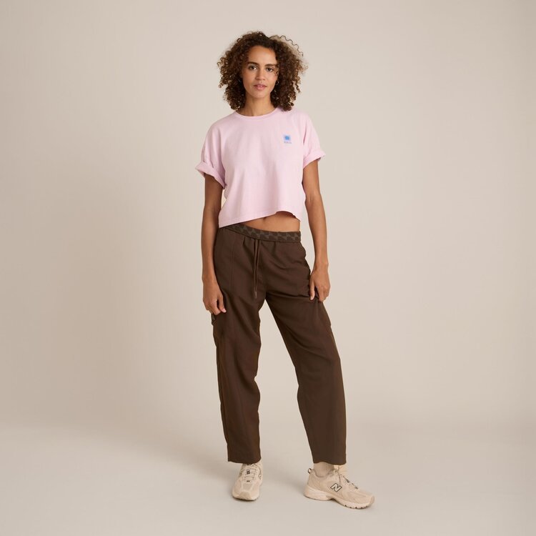 Roark River Hybrid Pants | Coffee