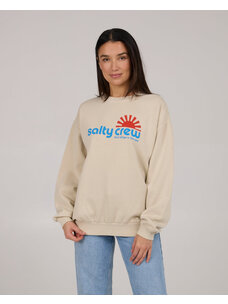 Salty Crew Salty Crew Fun In The Sun Crew | Off White