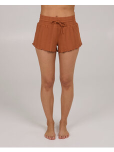 Salty Crew Seafarer Swim Short | Sierra