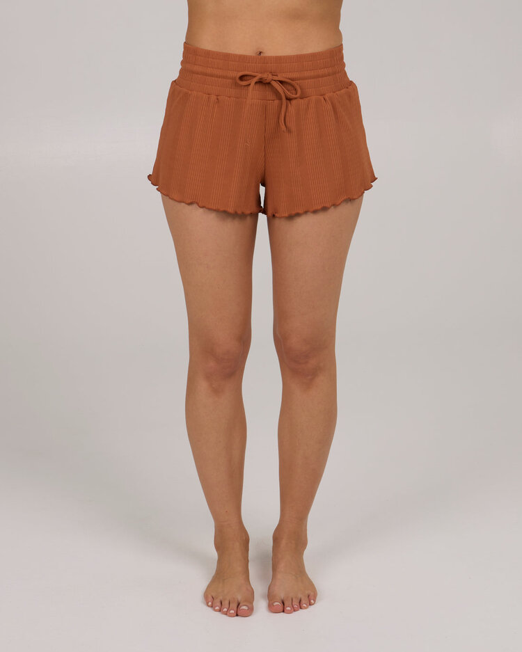 Salty Crew Seafarer Swim Short | Sierra