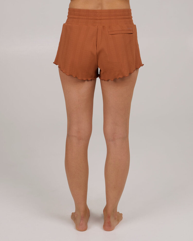 Salty Crew Seafarer Swim Short | Sierra