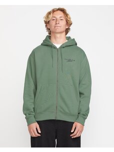 Volcom Volcom Calmstone Zip | Light Olive