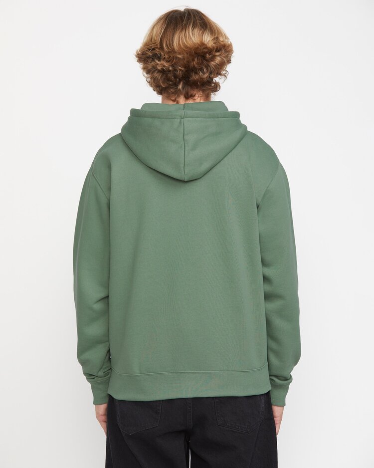 Volcom Volcom Calmstone Zip | Light Olive