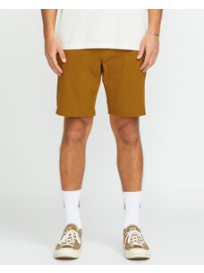 Volcom Frickin Cross Shred Static Shorts | Shepherd