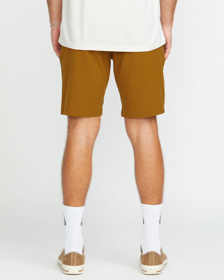 Volcom Frickin Cross Shred Static Shorts | Shepherd