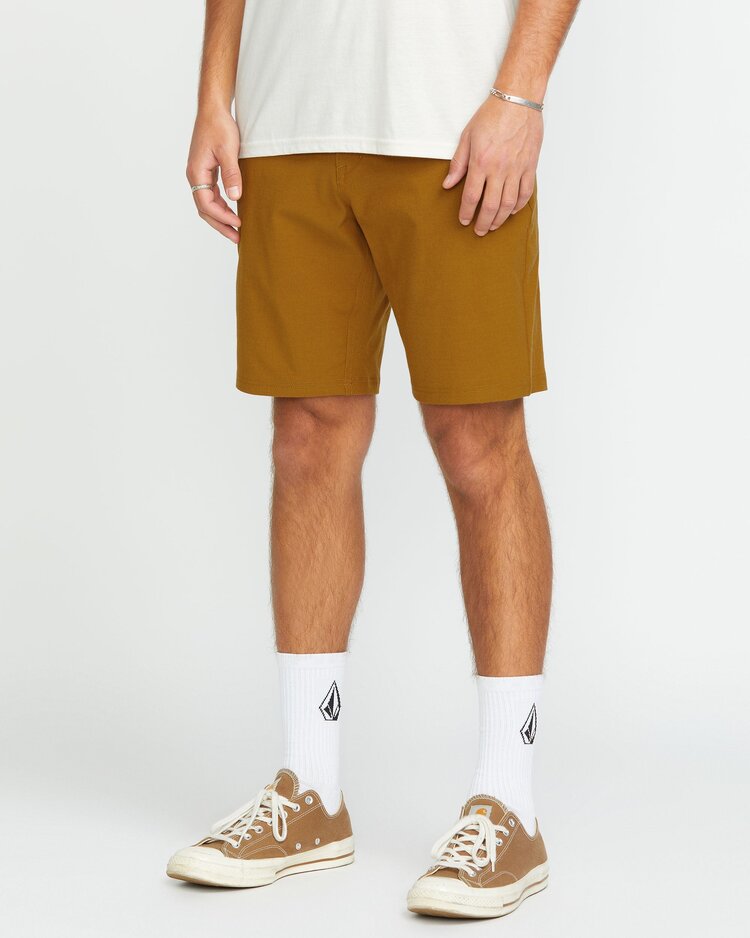 Volcom Frickin Cross Shred Static Shorts | Shepherd