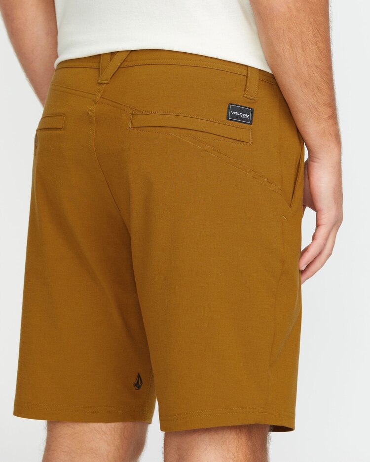 Volcom Frickin Cross Shred Static Shorts | Shepherd