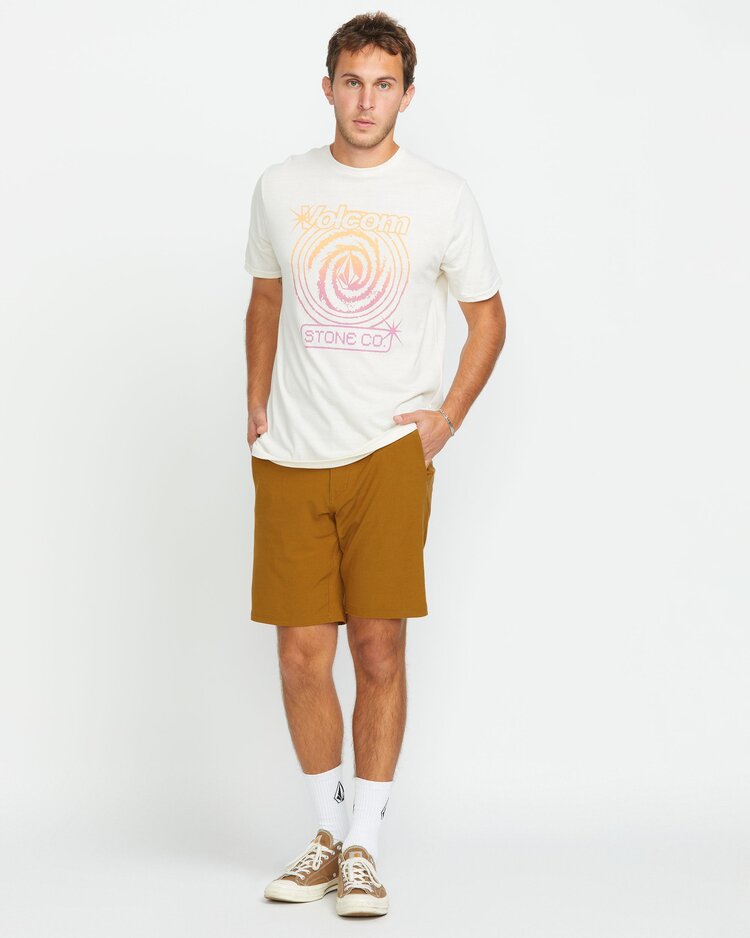 Volcom Frickin Cross Shred Static Shorts | Shepherd