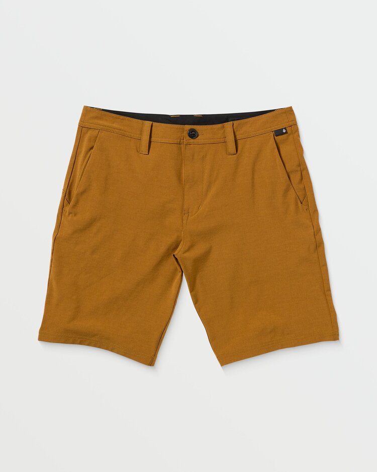 Volcom Frickin Cross Shred Static Shorts | Shepherd