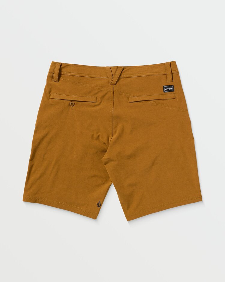 Volcom Frickin Cross Shred Static Shorts | Shepherd