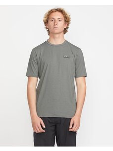 Volcom Volcom Modstone Loose Short Sleeve | Heather Grey