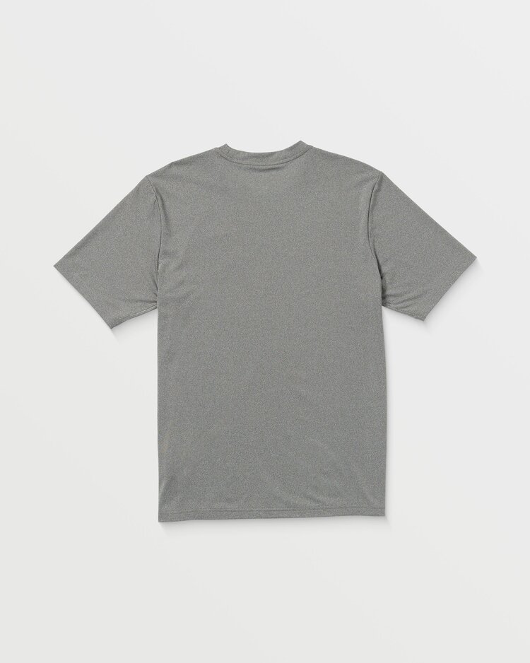 Volcom Volcom Modstone Loose Short Sleeve | Heather Grey