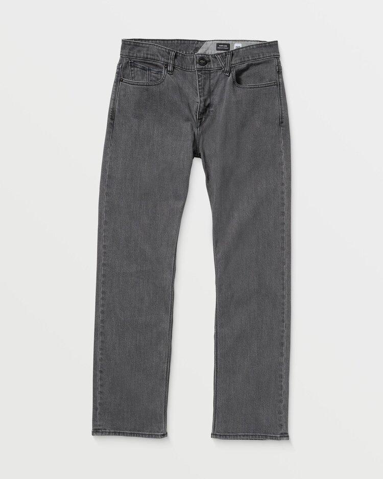 Volcom Volcom Kinkade Denim | Neutral Grey