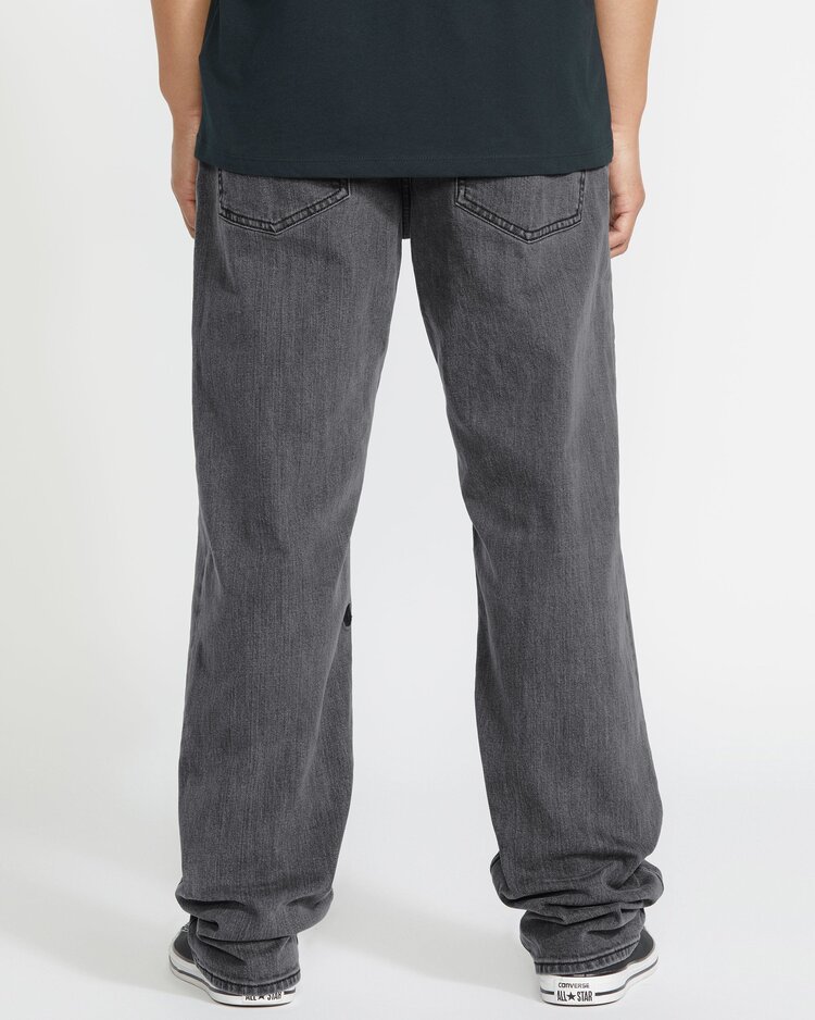Volcom Volcom Kinkade Denim | Neutral Grey