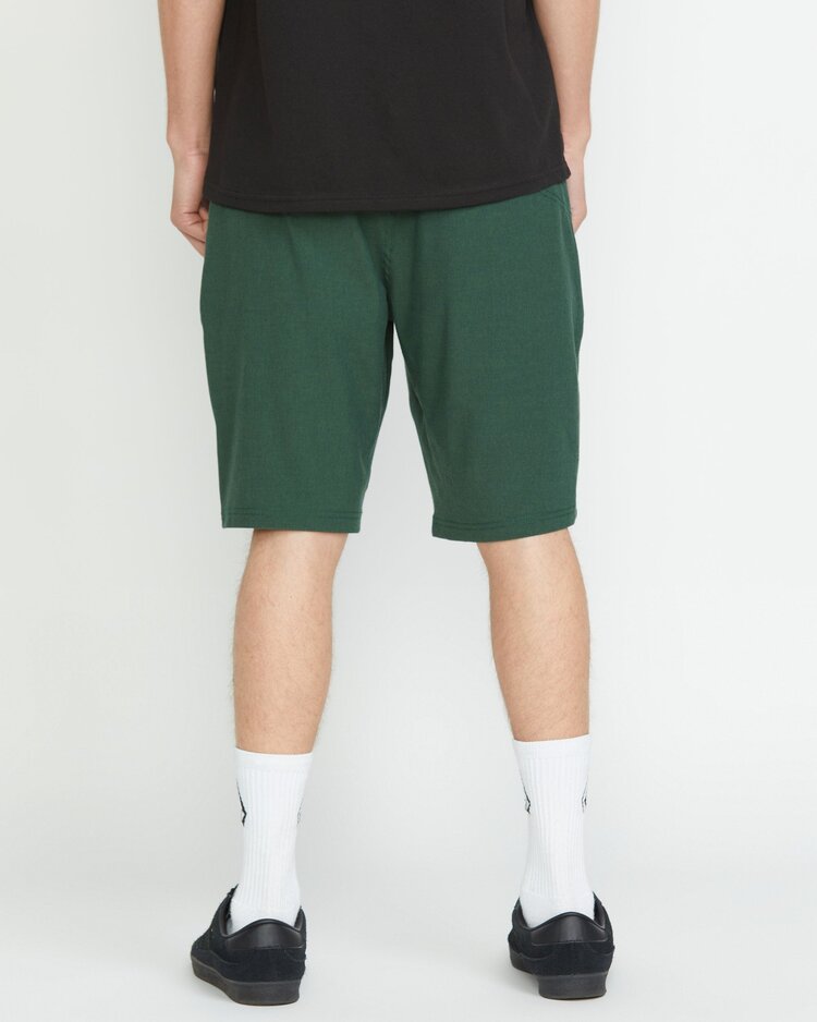 Volcom Volcom Frickin Cross Shred Static Shorts | Alpine