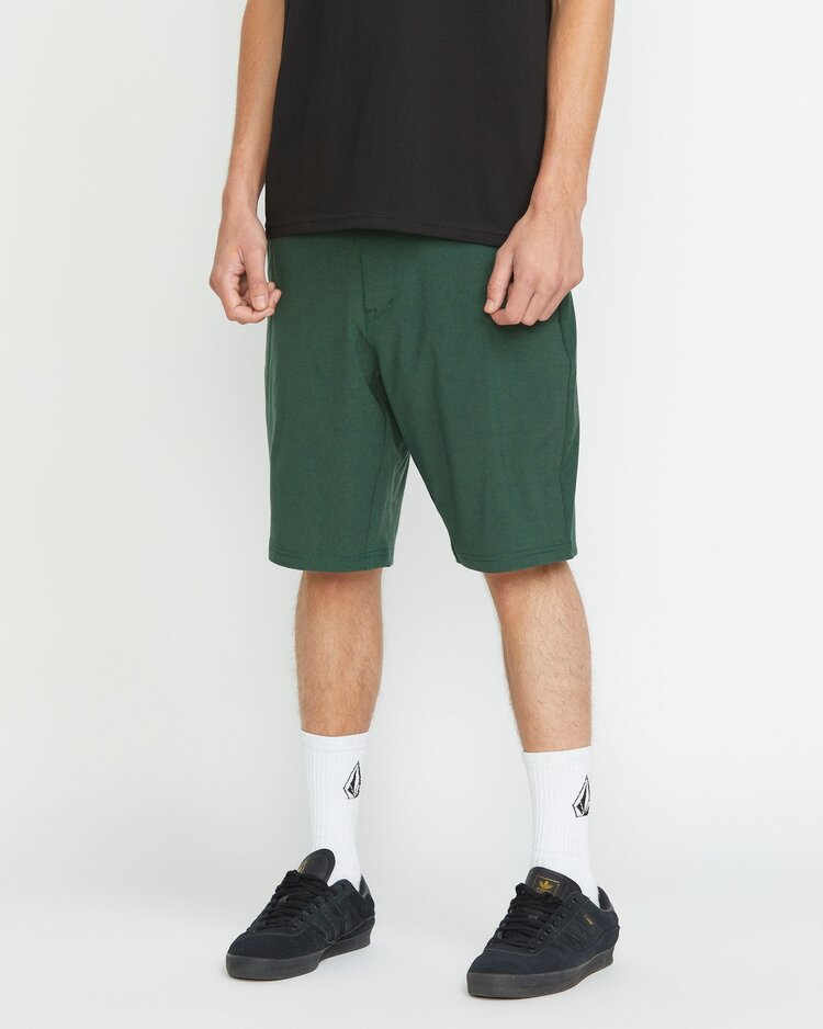 Volcom Volcom Frickin Cross Shred Static Shorts | Alpine