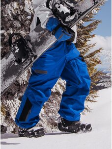 Burton Burton Mens Carbonate GORETEX 2L Pants | Jake Blue