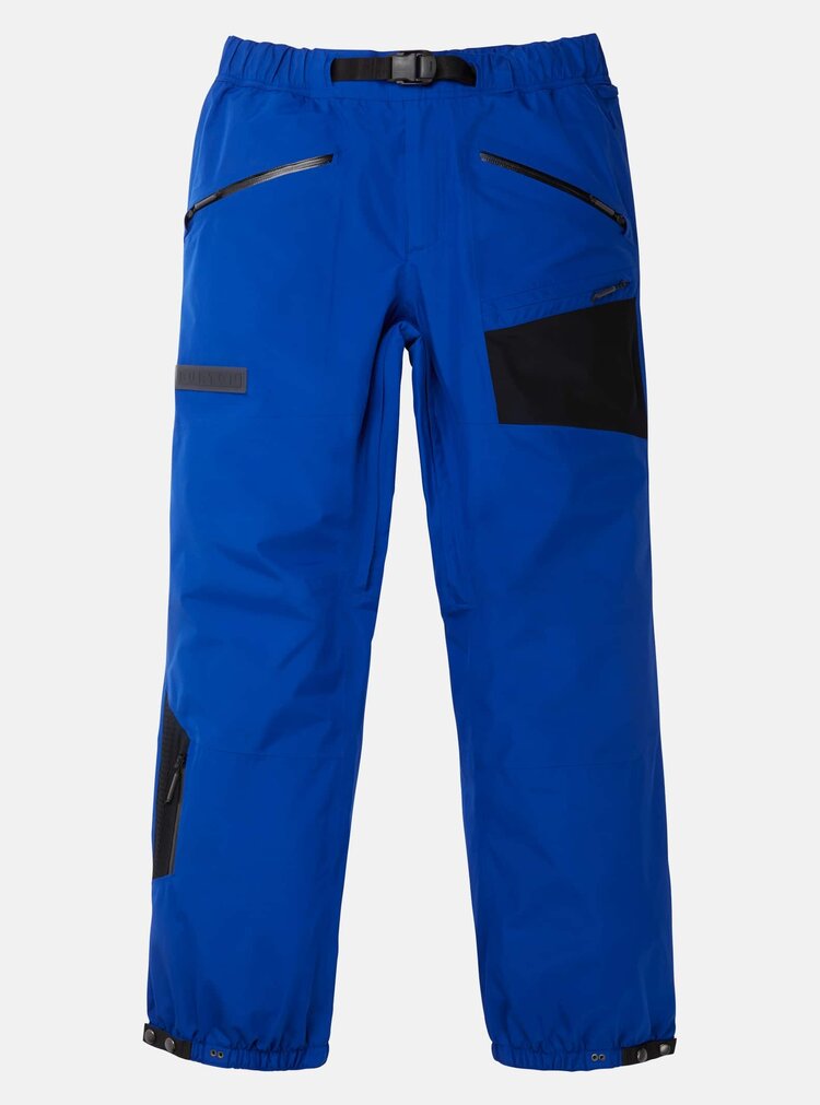 Burton Burton Mens Carbonate GORETEX 2L Pants | Jake Blue