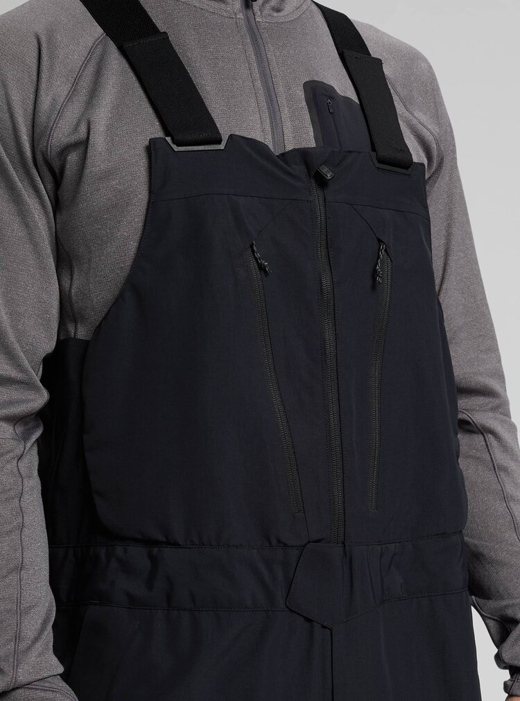 Burton Burton [ak] Cyclic Tall GORETEX 2L Bib Pants | True Black