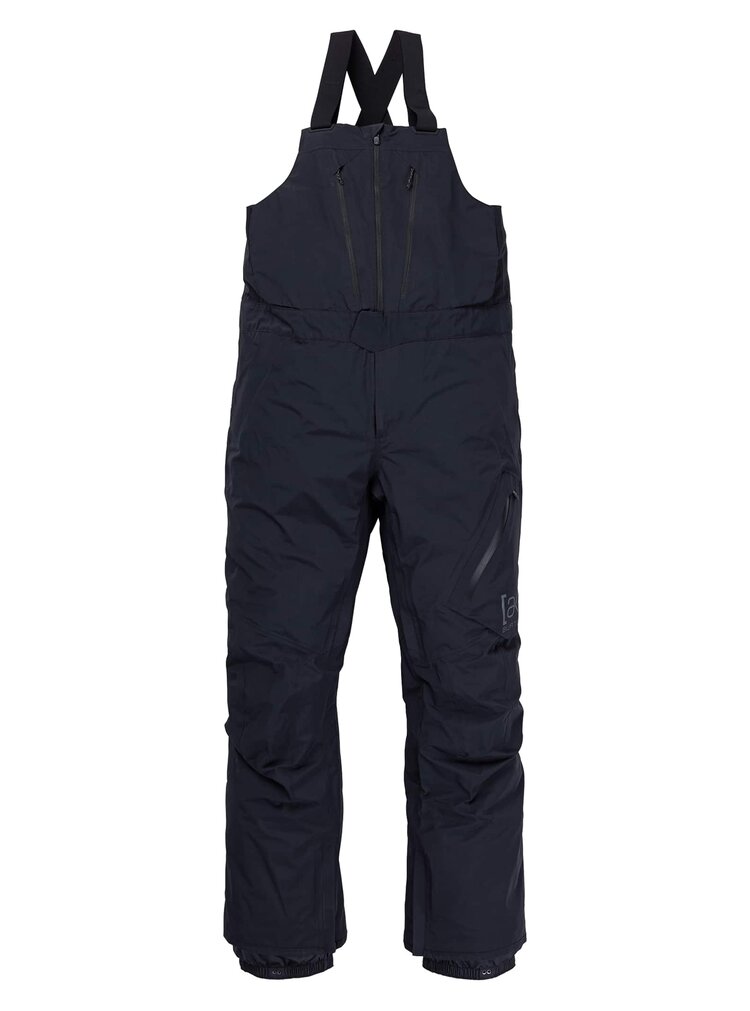Burton Burton [ak] Cyclic Tall GORETEX 2L Bib Pants | True Black