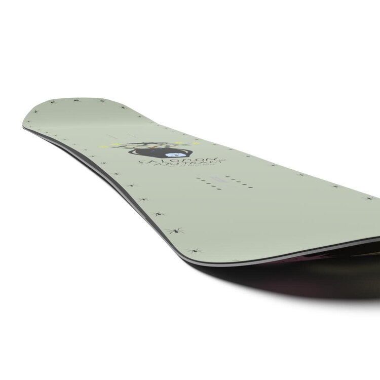 Salomon Salomon Abstract Snowboard | 2025