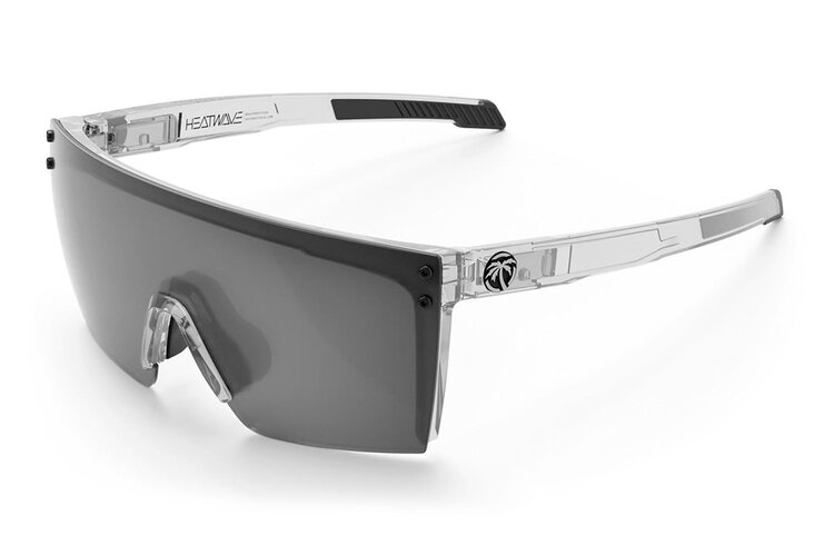 Heat Wave Performance Lazer Face Z87+ | Clear/Photochromic