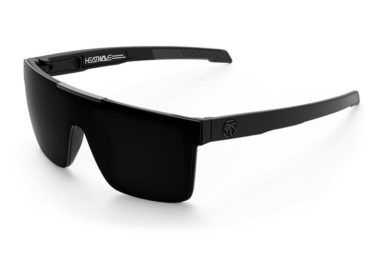 Heat Wave Performance Quatro Z87+ | Ultra Black Polarized