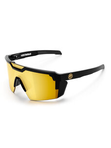Heat Wave Future Tech Z87+ | Gold Polarized