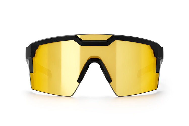 Heat Wave Future Tech Z87+ | Gold Polarized
