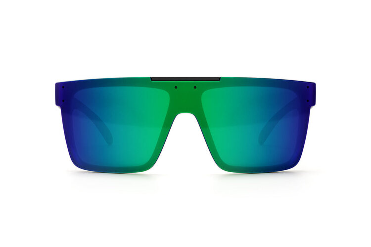 Heat Wave Heat Wave Quatro Sunglasses Piff | Polarized
