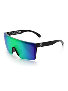 Heat Wave Lazer Face Z87 | Piff Polarized