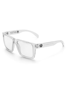 Heat Wave XL Vise Z87 | Vapor Clear / Anti Fog Clear