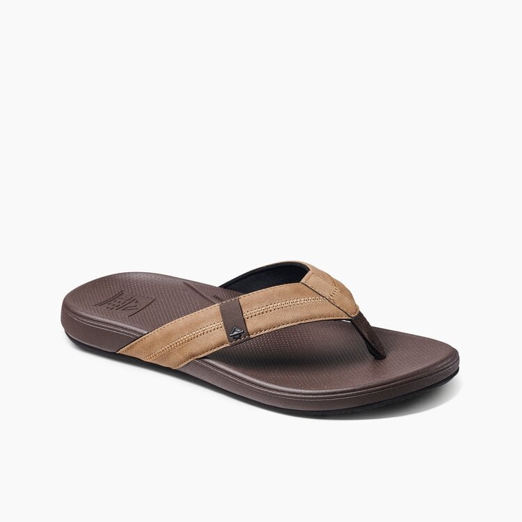 Reef Cushion Phantom 2.0 | BrownTan
