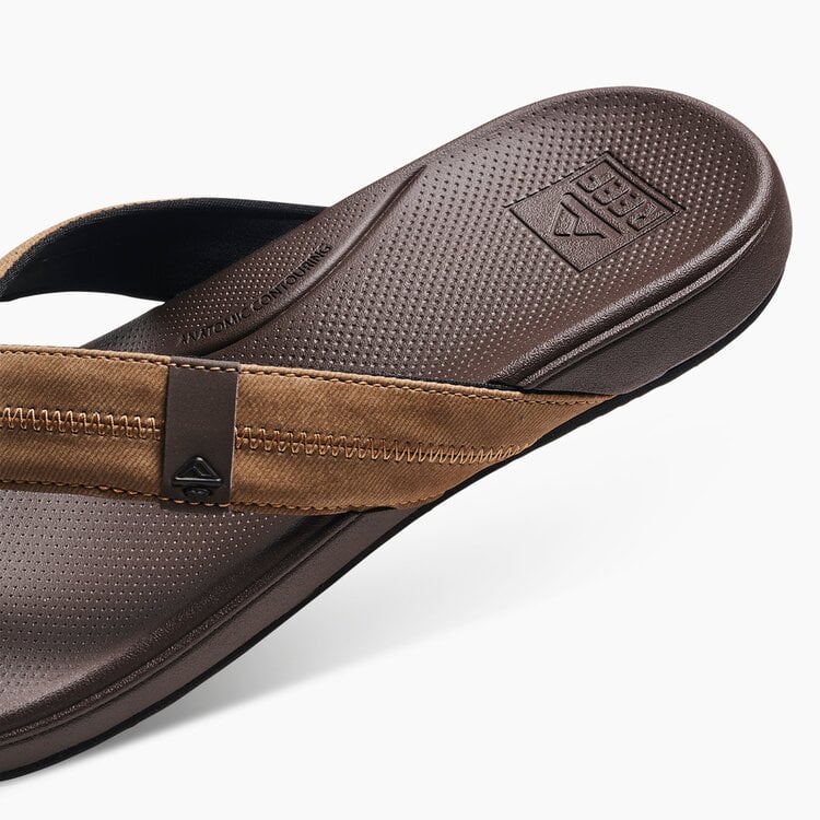 Reef Cushion Phantom 2.0 | BrownTan