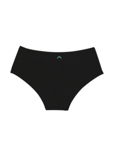 Huha Hipster | Black