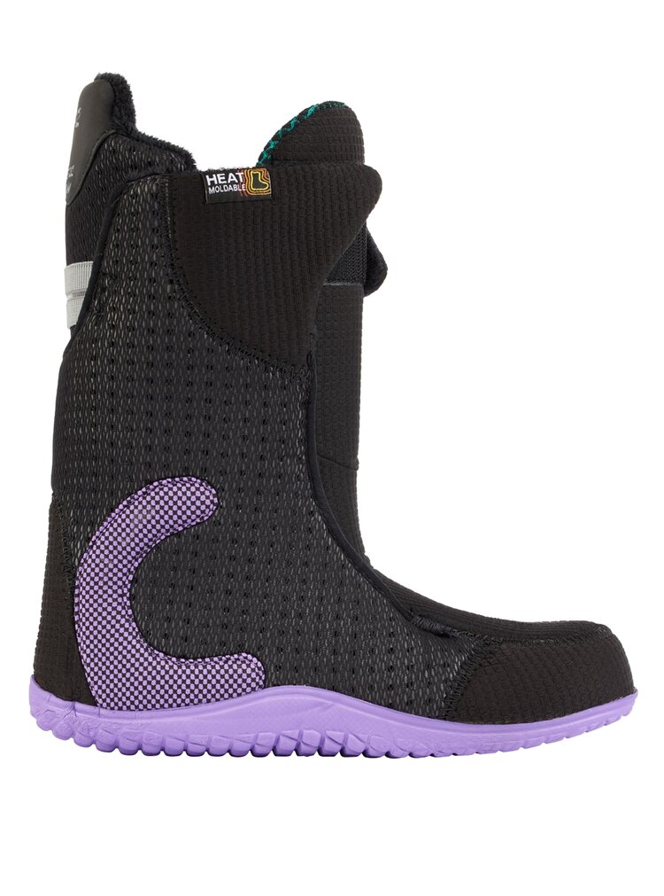Burton Women's Boot Life Liner | Black